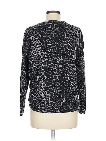 Capote Pullover Sweater (view 2)