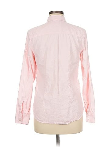 Vineyard Vines Long Sleeve Button-Down Shirt (view 2)