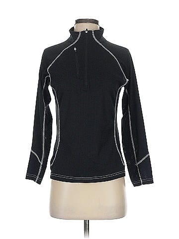 Straight Down Long Sleeve T-Shirt (view 1)