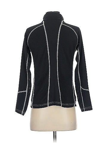 Straight Down Long Sleeve T-Shirt (view 2)