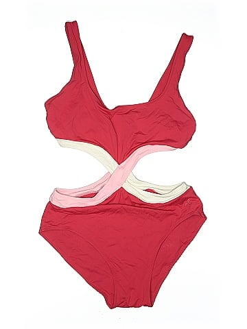 Morgan Lane One Piece Swimsuit (view 1)