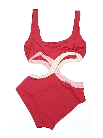 Morgan Lane One Piece Swimsuit (view 2)