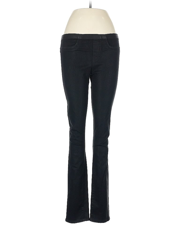 Pre-owned Helmut Helmut Lang Dress Pants In Black