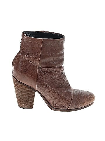 Rag & Bone Ankle Boots (view 1)