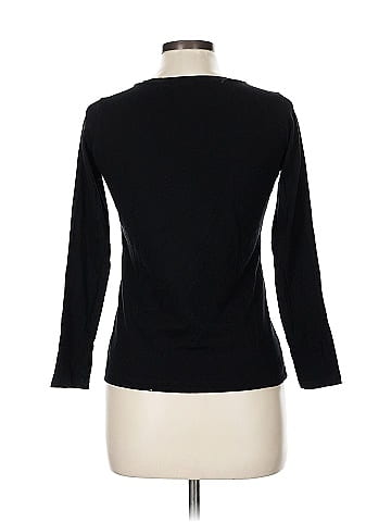 SPRZ NY for Uniqlo Long Sleeve T-Shirt (view 2)