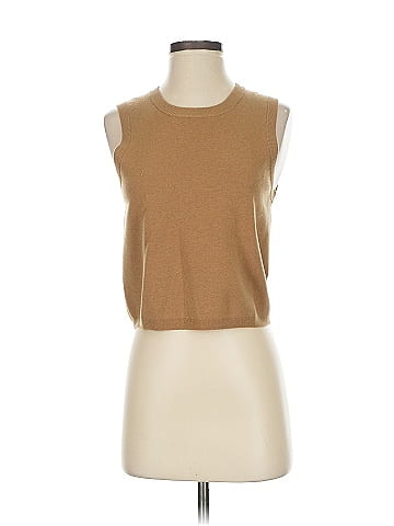 J.Crew Sleeveless Top (view 1)