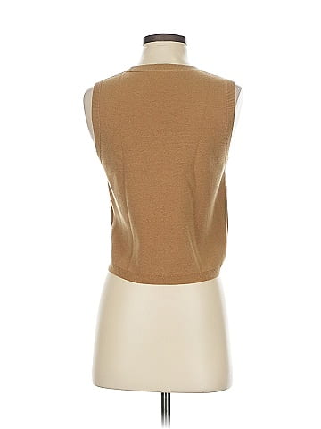 J.Crew Sleeveless Top (view 2)