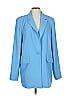 Open Edit Blue Blazer Size S - photo 1