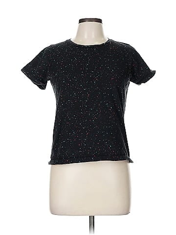 Topo Designs Short Sleeve T-Shirt (view 1)