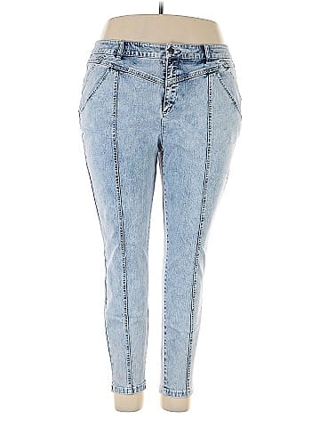 G by Giuliana Rancic Jeans (view 1)