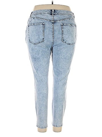 G by Giuliana Rancic Jeans (view 2)
