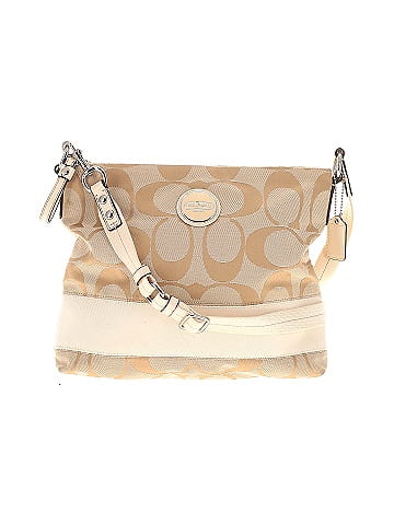 Coach Factory Crossbody Bag (view 1)