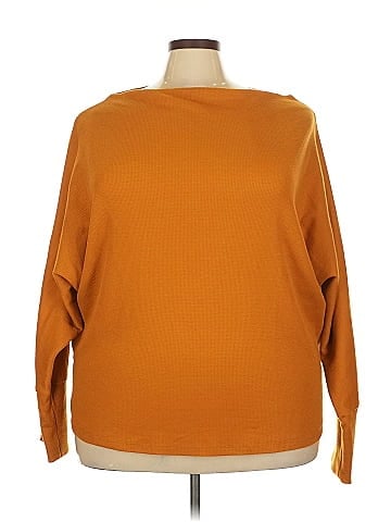 White Birch 3/4 Sleeve T-Shirt (view 1)