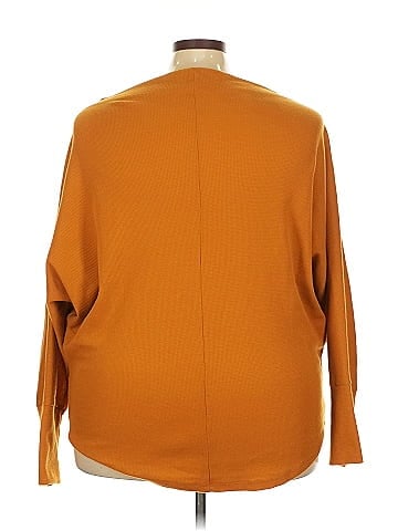 White Birch 3/4 Sleeve T-Shirt (view 2)