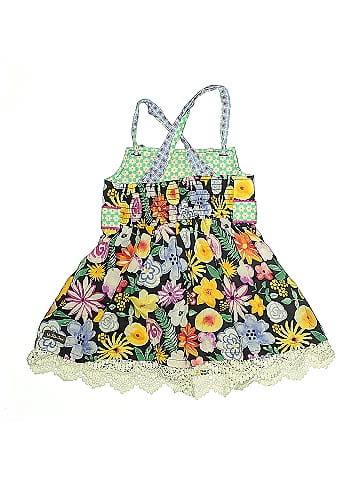 Matilda Jane Dress (view 2)