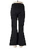 FRAME Denim Black Jeans Size 32 waist - photo 2