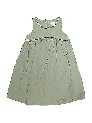 Hanna Andersson Dress (view 1)