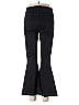 FRAME Denim Black Jeans Size 32 waist - photo 2