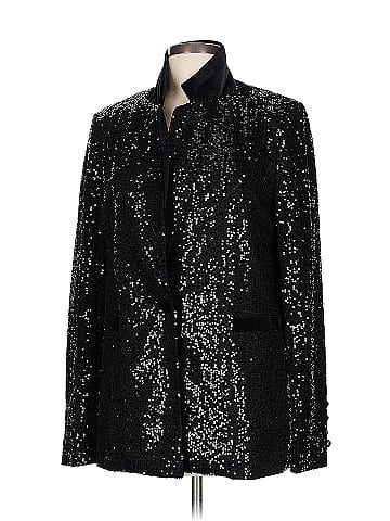 Tracy Evans Blazer (view 1)