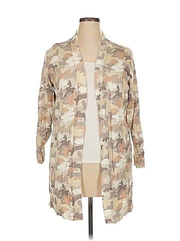 Isaac Mizrahi LIVE! Kimono (view 1)