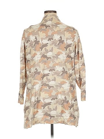 Isaac Mizrahi LIVE! Kimono (view 2)