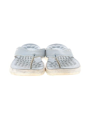 Crocs Flip Flops (view 2)