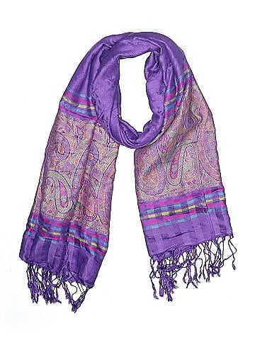 Pashmina Scarf (view 1)