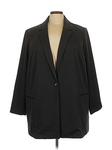 Nine West Blazer (view 1)