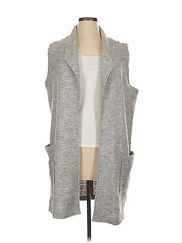 Tahari Sweater Vest (view 1)