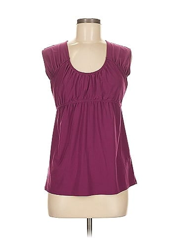 The Limited Sleeveless T-Shirt (view 1)