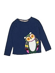 Mini Boden Pullover Sweater