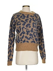 La Maille Sezane Paris Pullover Sweater