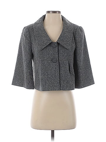 Trina Turk Wool Blazer (view 1)