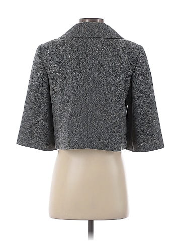 Trina Turk Wool Blazer (view 2)