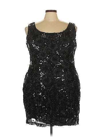 Assorted Brands Cocktail Dress (view 1)