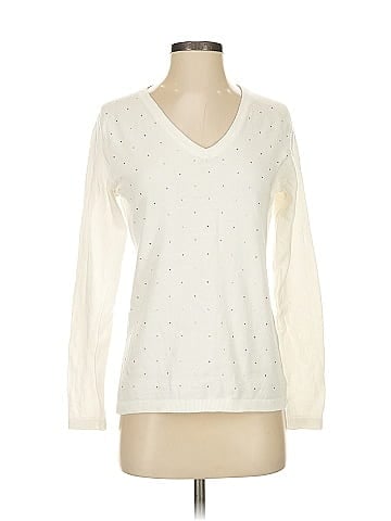 DKNY Jeans Pullover Sweater (view 1)