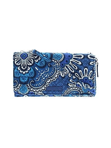 Vera Bradley Clutch (view 1)