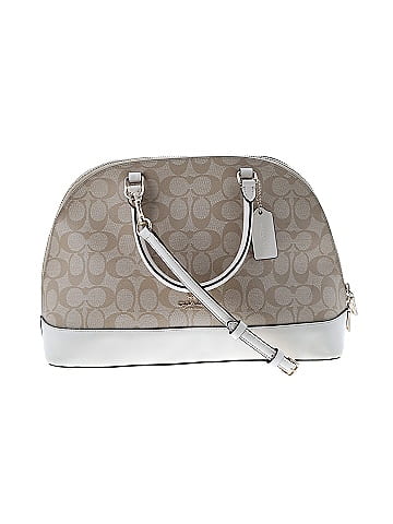 Coach Factory Satchel (view 1)