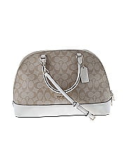 Coach Factory Satchel