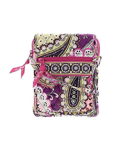 Vera Bradley Shoulder Bag (view 1)
