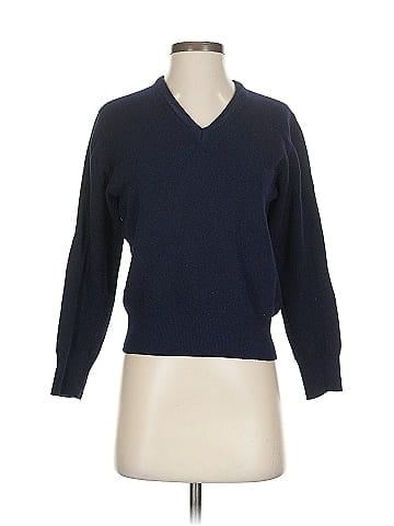 United Colors Of Benetton Wool Pullover Sweater (view 1)