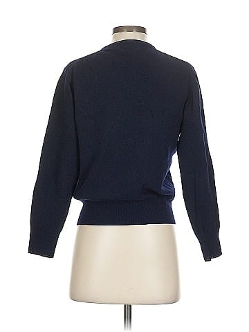 United Colors Of Benetton Wool Pullover Sweater (view 2)