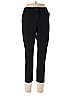 Andrew Marc Solid Black Dress Pants Size 12 - photo 1