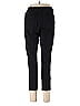 Andrew Marc Solid Black Dress Pants Size 12 - photo 2