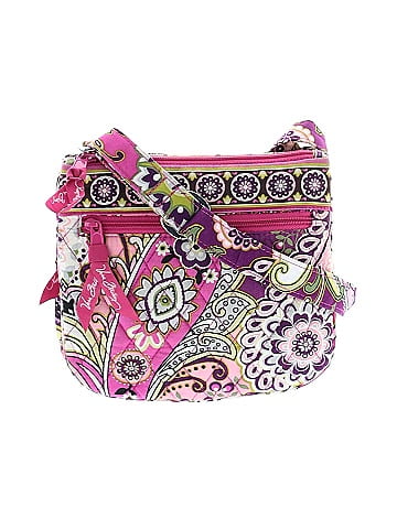 Vera Bradley Crossbody Bag (view 1)