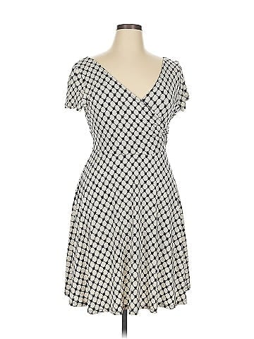 Gilli Casual Dress (view 1)