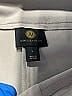 JM Collection Solid Gray Casual Pants Size L - photo 4