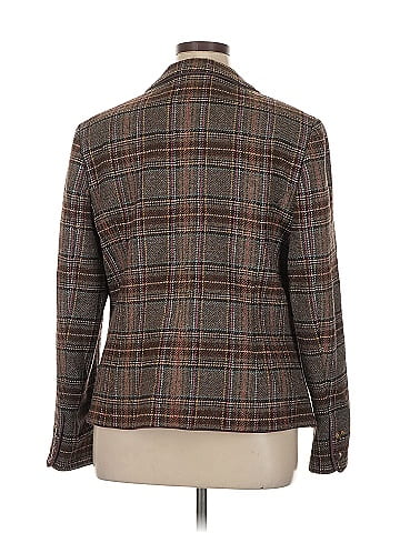 Boden Wool Blazer (view 2)