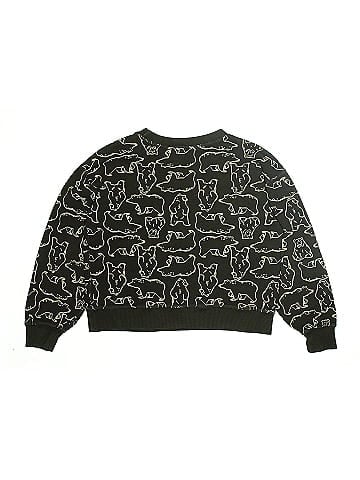 Hanna Andersson Pullover Sweater (view 2)