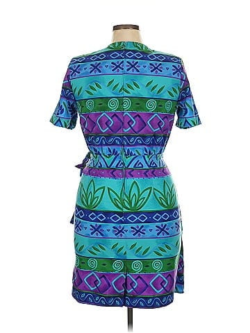 Sag Harbor Casual Dress (view 2)